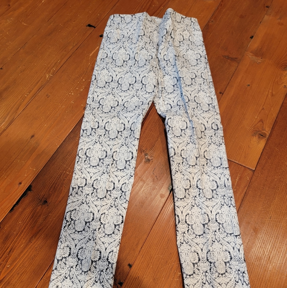 Elliott Lauren pants, size 6